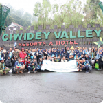 CIWIDEY